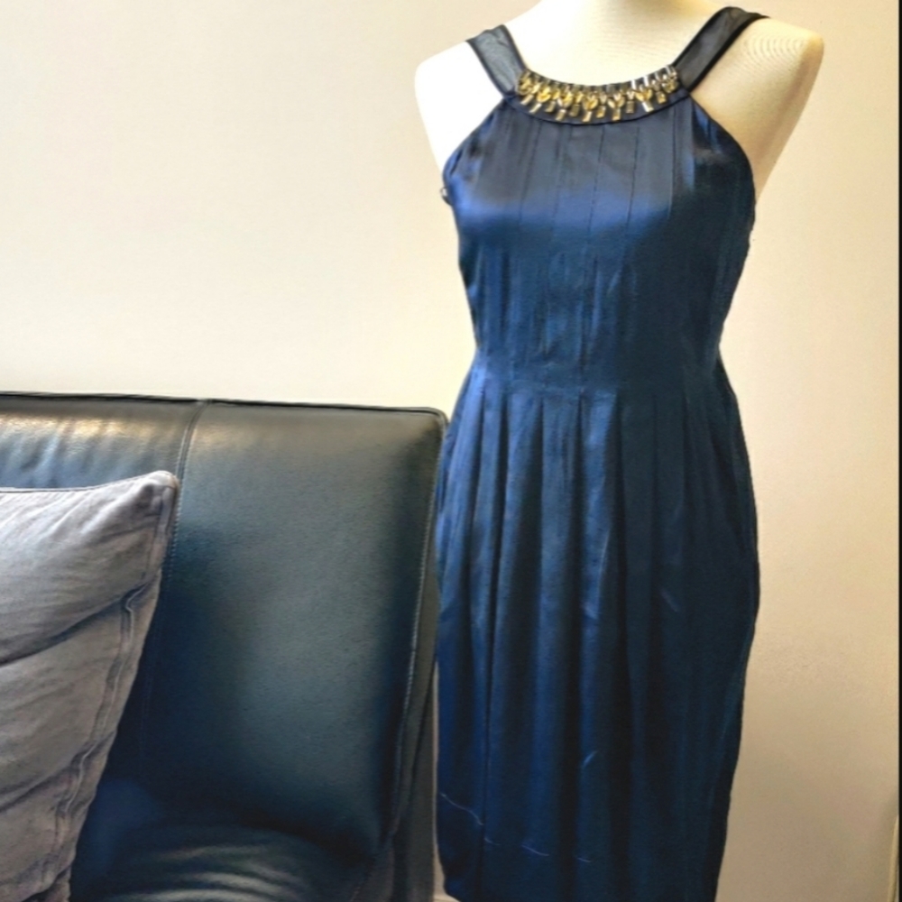 Rebecca Taylor dress